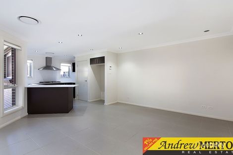 Property photo of 6 Putters Lane Kellyville NSW 2155