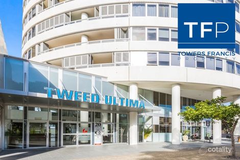 9/20 Stuart St, Tweed Heads, NSW 2485