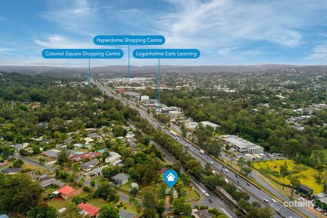 Property photo of 135 Jalan Street Tanah Merah QLD 4128