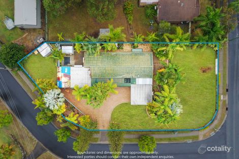 Property photo of 135 Jalan Street Tanah Merah QLD 4128