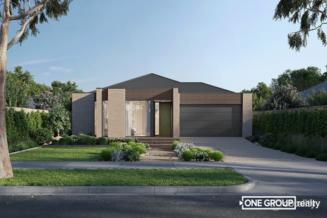 21 Nomad Rd, Kalkallo, VIC 3064