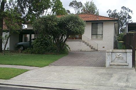 41 Orange St, Greystanes, NSW 2145