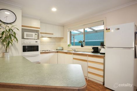 Property photo of 26 Lodge Crescent Berwick VIC 3806