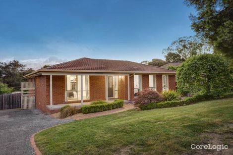 Property photo of 9 Patterdale Court Croydon Hills VIC 3136