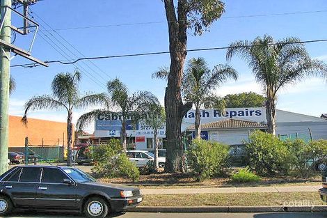 243 Railway Pde, Cabramatta, NSW 2166