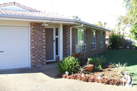 1/16 Bingera St, Bundaberg West, QLD 4670