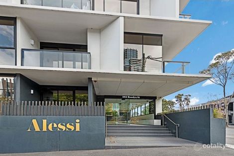 305/162-174 Rosslyn St, West Melbourne, VIC 3003