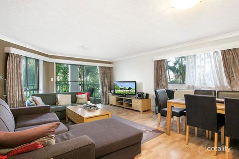 6/5 Old Burleigh Rd, Surfers Paradise, QLD 4217