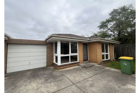 3/60 Rennie St, Thornbury, VIC 3071