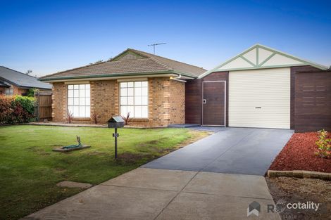 Property photo of 10 Hannah Close Melton West VIC 3337