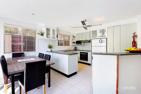 Property photo of 94 Imperial Parade Labrador QLD 4215