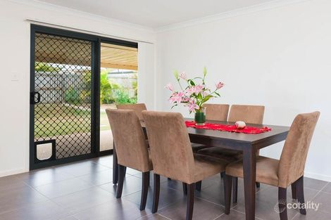 Property photo of 54 Leichhardt Drive Gracemere QLD 4702