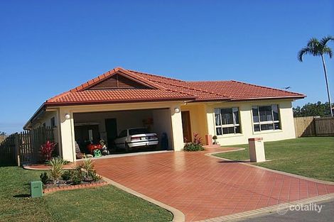 80 Phoenix Pde, Kirwan, QLD 4817