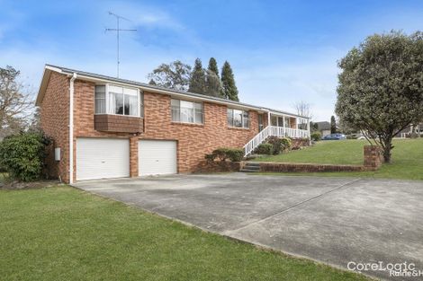 Property photo of 1 Wheen Close Bowral NSW 2576