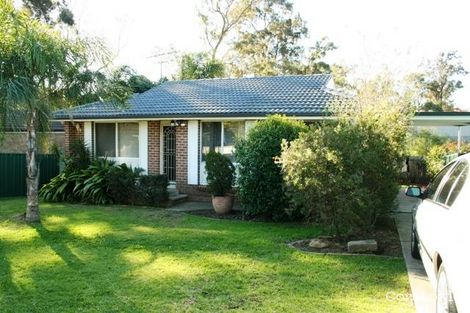 Property photo of 38 Donohue Street Kings Park NSW 2148