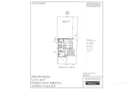 Property photo of 36 Heritage Drive Appin NSW 2560