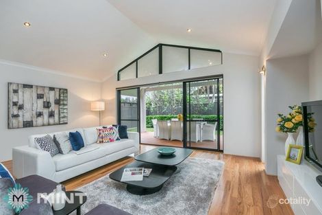 Property photo of 23A Mofflin Avenue Claremont WA 6010