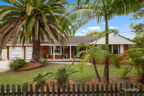 Property photo of 21 North Avalon Road Avalon Beach NSW 2107
