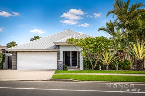 67 Sovereign Ave, Kellyville Ridge, NSW 2155