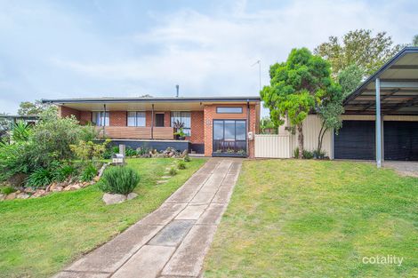 Property photo of 22 Humphries Street Muswellbrook NSW 2333