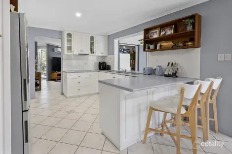 Property photo of 72 Tropical Avenue Andergrove QLD 4740