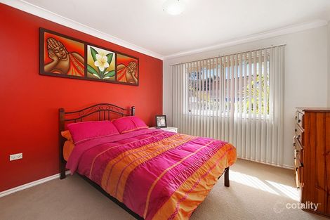 Property photo of 10/25 Frederick Street East Gosford NSW 2250