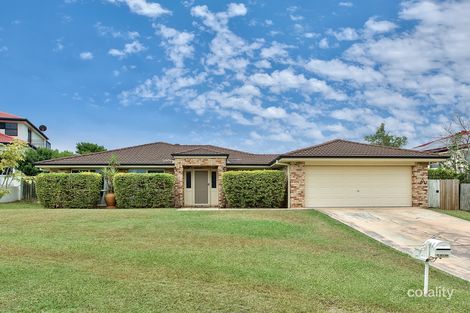 7 Harlow Pl, Mcdowall, QLD 4053