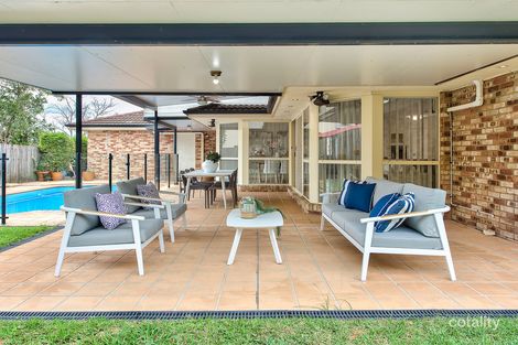 Property photo of 7 Harlow Place McDowall QLD 4053