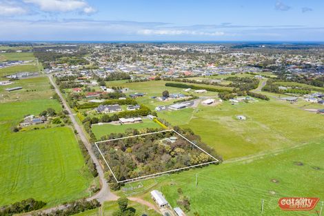 Property photo of 63 Oates Road North Wonthaggi VIC 3995