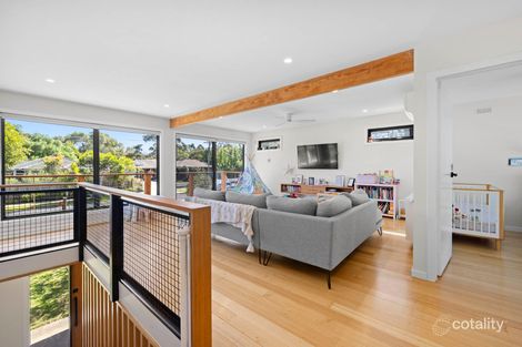 Property photo of 5 Mount Barron Street Balnarring VIC 3926