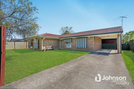 Property photo of 62 David Street North Booval QLD 4304