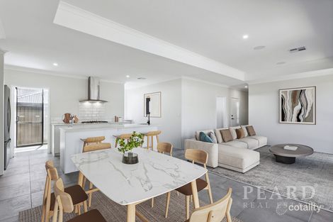 Property photo of 5 Bindarri Loop Yanchep WA 6035