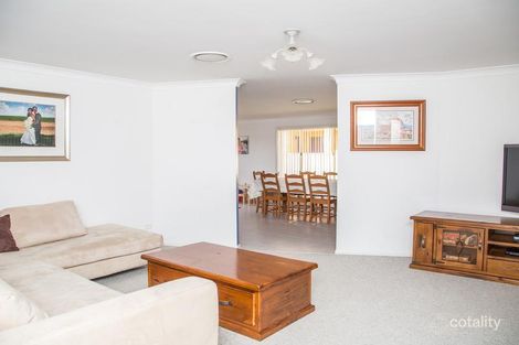 Property photo of 7 Foreshaw Avenue Griffith NSW 2680