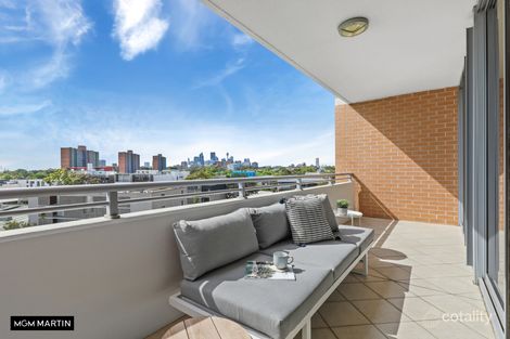 Property photo of 225/806 Bourke Street Waterloo NSW 2017