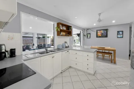 Property photo of 72 Tropical Avenue Andergrove QLD 4740