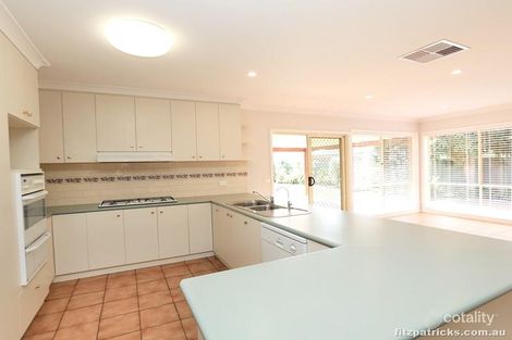 Property photo of 7 Lachlan Place Tatton NSW 2650