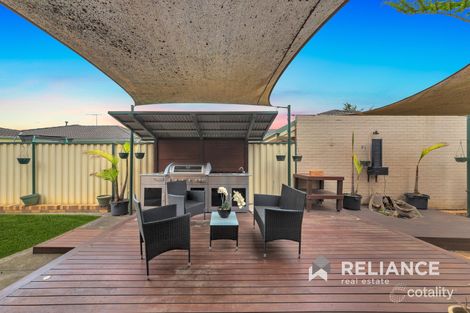 Property photo of 13 Woodville Park Drive Hoppers Crossing VIC 3029