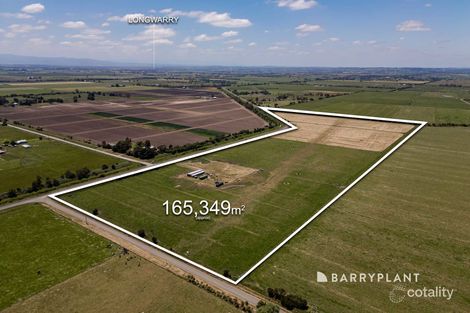 70 Hornbuckle Rd, Catani, VIC 3981