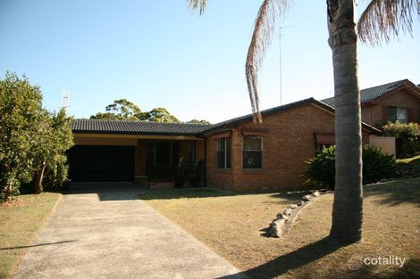 Property photo of 8 Dymock Close Jewells NSW 2280