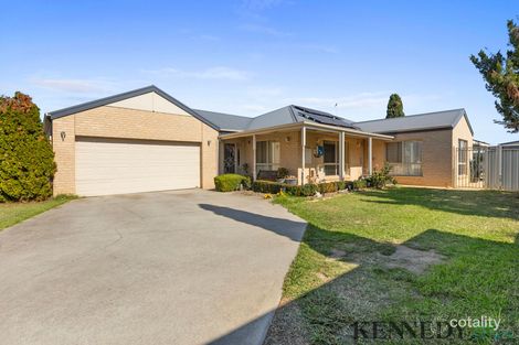 Property photo of 9 Fields Avenue Yarrawonga VIC 3730