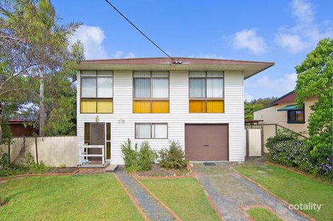 Property photo of 28 Dampier Boulevard Killarney Vale NSW 2261