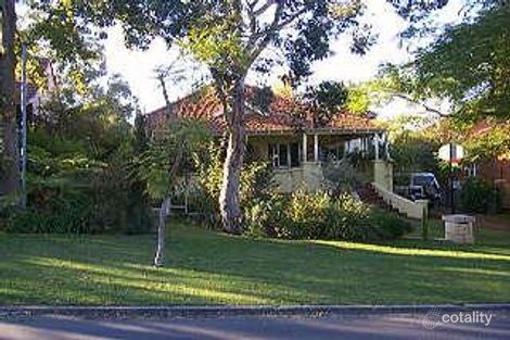 45 Goldsmith Rd, Dalkeith, WA 6009