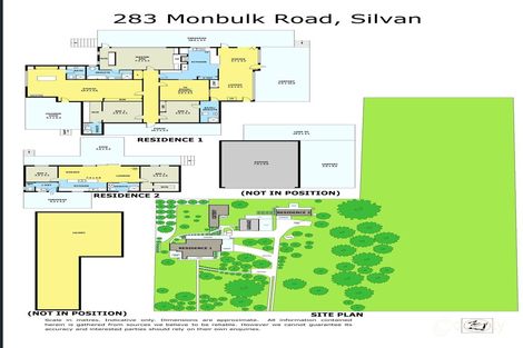 283 Monbulk Rd, Silvan, VIC 3795