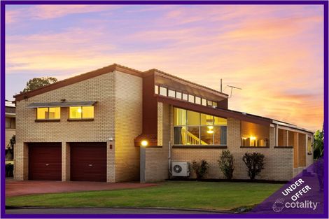 Property photo of 8 Tallis Street Macgregor QLD 4109