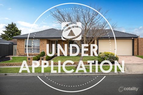 Property photo of 60 Barondi Avenue Narre Warren VIC 3805