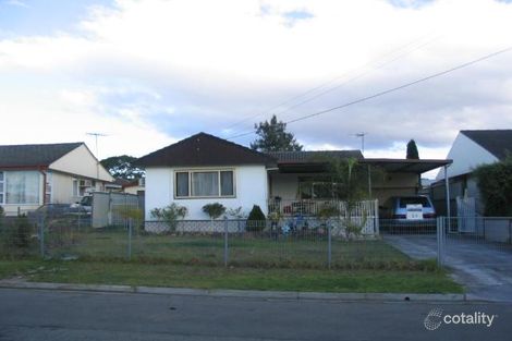 Property photo of 24 McKibbin Street Canley Heights NSW 2166