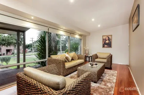 Property photo of 20 Thompson Street Glen Waverley VIC 3150