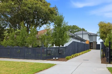 Property photo of 2/18 Eighth Street Parkdale VIC 3195