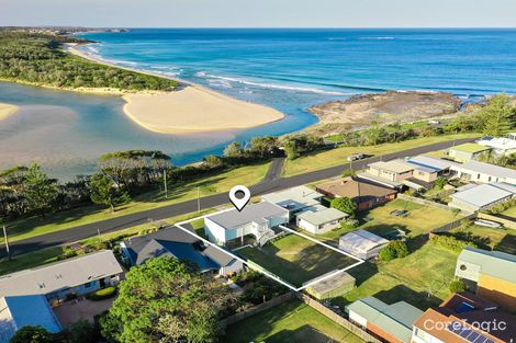 Property photo of 7 Seaside Parade Dolphin Point NSW 2539