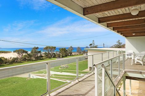 Property photo of 7 Seaside Parade Dolphin Point NSW 2539